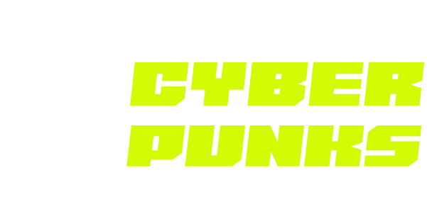 Технологические новинки и обзоры — Cyber-Punks.top